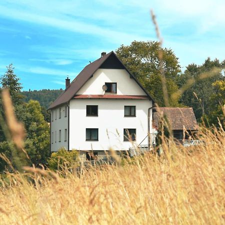 Agroturystyka "Na Polanie" Rajcza Eksteriør billede